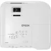 Projektorius Epson EB-X49 3600 ANSI liumenų 3LCD XGA (1024x768) Baltas