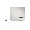 Zebra AN480-CL66100WR vieno porto RFID antena, N-Type, 6 dBi