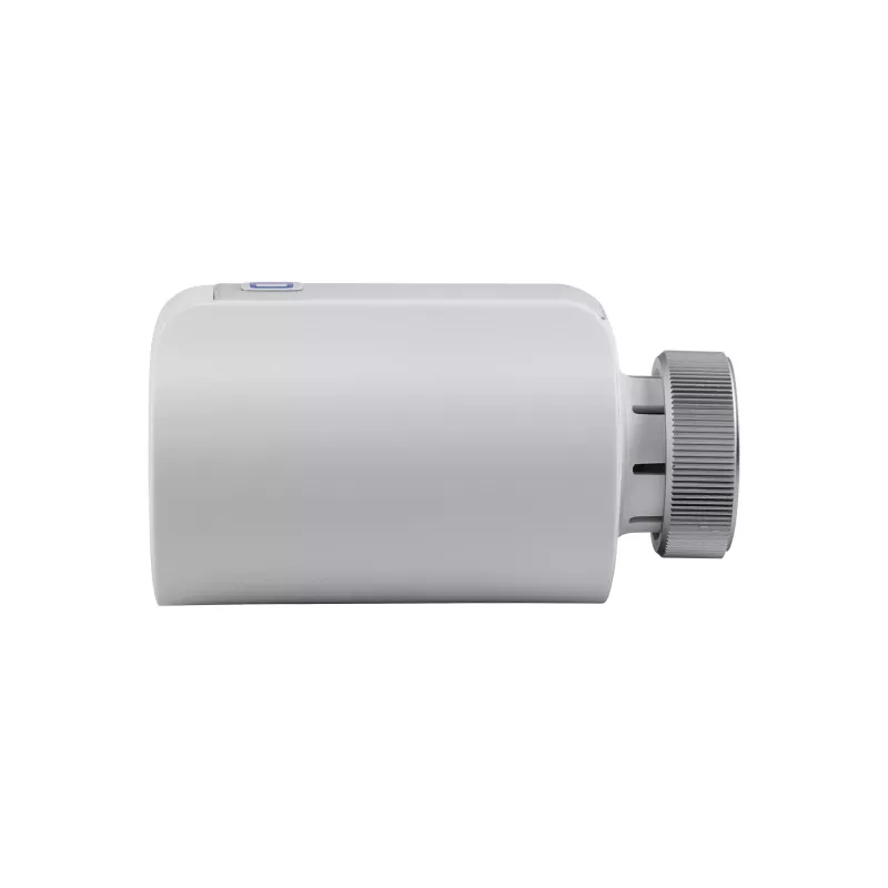 Homematic IP Radiatoriaus Termostatas Evo (HmIP-eTRV-E), baltas