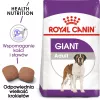 ROYAL CANIN Giant Adult – sausas šunų maistas – 15 kg