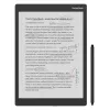 E. knygų skaityklė PocketBook Color Note 10.3 colio E Ink Kaleido, 32 GB, Wi-Fi, jutiklinis ekranas, juoda/mėlyna