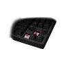 White Shark Premium Line Gaming Klaviatūra Kodachi ESL-K1
