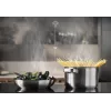 Įmontuojama indukcinė kaitlentė Electrolux EIS77453, 4 zonos, 680×490×44 mm, juoda, stiklo viršus