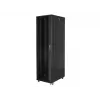 Laisvai pastatomas stovas Lanberg FF01-8047-12B 19 inch 47U 800 kg