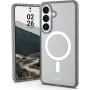 UAG Urban Armor Gear Dėklas su Magnetiniu Moduliu | Samsung Galaxy S26+ | true ice (skaidrus)/ash (pilkas) | 214548114331