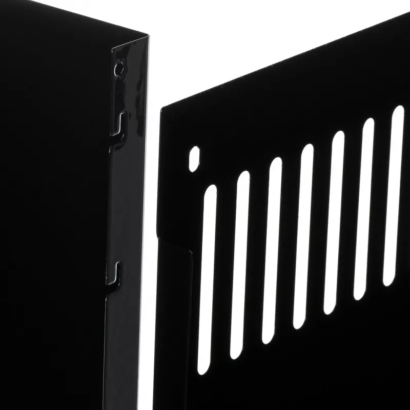 AKPO WK-4 Black LINE 2.0 60 BLACK T300 LED linijinis gaubtas/pavara