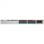 Cisco Catalyst 9300 24 GE SFP Portai Modulinis Uplink Switch