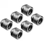 EK Water Blocks EK-Quantum Torque 6-Pack HDC 12 – 6 vienetų komplektas 12 mm kietiems vamzdeliams