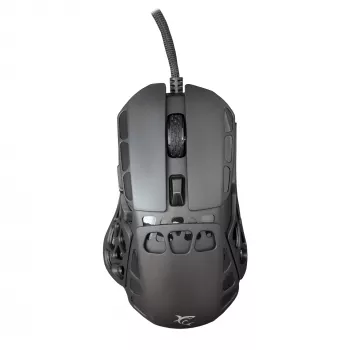 Pelinė White Shark GM-5016 Ector Black USB