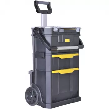 Stanley 1111880 juodas