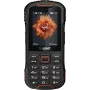 Gigaset GLX 8 Plus juodai oranžinis - 2500 mAh - 6,1 cm