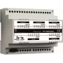 Videosignalų skirstytuvas 4 kryptys VT04-SG FVY1400-0400 (FVY1400-0400)