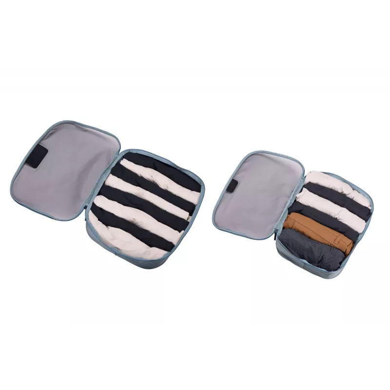Thule 5580 Family Packing Cube Set pilka/balta