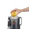 Caso Design Slow Juicer SJW 600 XL, juodas, 250 W, 40 RPM