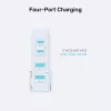 Unitek Desk Charger P1229ABK01-EU 100W su 2× USB-A ir 2× USB-C