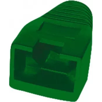 Apsauginis RJ-45 kištuko gaubtas ShiverPeaks 72057-G