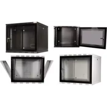 Logilink W06B54B juodas