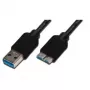 USB 3.0 jungiamasis kabelis Digitus AK-112344