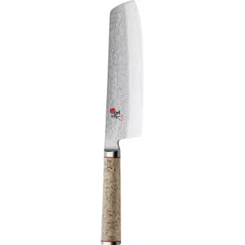 Peilis Nakiri Miyabi 5000MCD - 17 cm