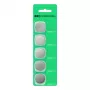 Green Cell CR2016 3V litio baterijų rinkinys 5 vnt.