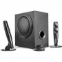 Garsiakalbių rinkinys Wavemaster STAX BT 2.1 Bluetooth juodas