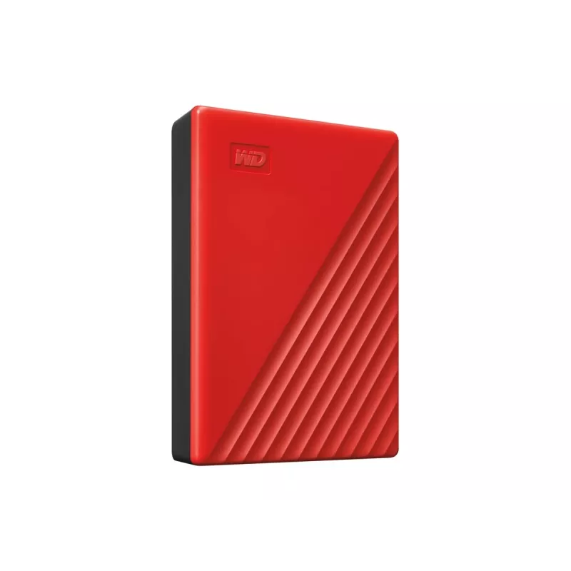 Išorinis kietasis diskas Western Digital 6TB 3.2 Gen 1 WDBR9S0060BRD-WESN