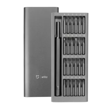 Xiaomi Mi Precision Screwdriver Kit 24in1