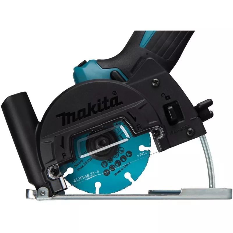 MAKITA DMC300Z vielinis pjoviklis 76 mm 18 V