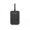DeLOCK Combo Converter M.2 NVMe PCIe SATA SSD į USB Type-C 10 Gbps