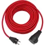Laidas Brennenstuhl H07RN-F 3G1.5 Raudonas 25 m