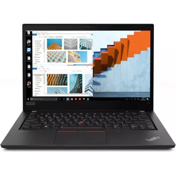 Nešiojamas kompiuteris Lenovo ThinkPad T14 G2 / i5 / RAM 16 GB / SSD diskas / 14,0″ FHD