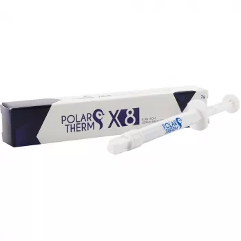 Polartherm X-8 termopasta, 2 g | PT-X8-002