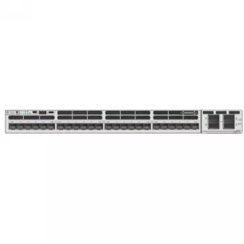 Cisco Catalyst 9300 24 prievadų „Multigigabit“ UPOE+ Network Advantage