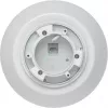 IP stebėjimo kamera UBIQUITI UVC-AI-PTZ-W – AI PTZ pramoninė sferinė 3864×2160, 22× optinis priartinimas, 360° sukimas, laidinė, siena/stulpas/stalas, balta