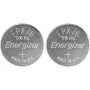 Energizer EPX76 sidabro oksido mygtukinė baterija SR44 200 mAh 1,55 V 2 vnt. (635996)