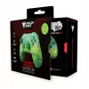 Dragonshock Controller Poptop Wireless Cubes žalias jungiklis
