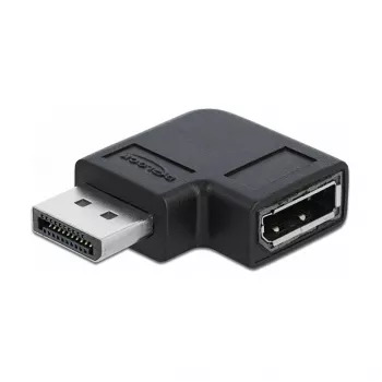 Adapteris DisplayPort jungties keitimui DeLOCK 66296