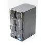 Extra Digital BP-945 7.2V 3200mAh įkraunama baterija Canon vaizdo kameroms