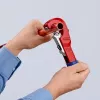 Knipex 90 31 02 SB rankinis vamzdžių pjoviklis