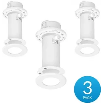 Įleidžiamas lubinis laikiklis „Ubiquiti FlexHD-CM-3“ (3 vnt.)
