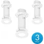 Įleidžiamas lubinis laikiklis „Ubiquiti FlexHD-CM-3“ (3 vnt.)
