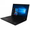 Atnaujintas Nešiojamas kompiuteris Lenovo ThinkPad P14s G2 Intel Core i5-1145G7 16GB 512GB M.2 14 inch Full HD LED IPS Windows 11 Pro
