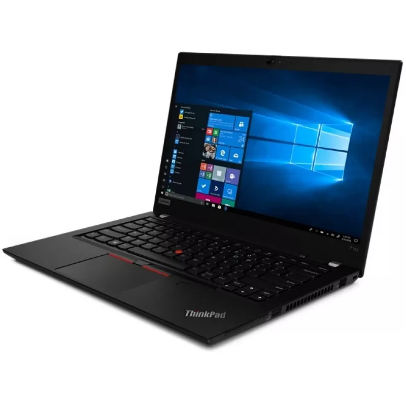Atnaujintas Nešiojamas kompiuteris Lenovo ThinkPad P14s G2 Intel Core i5-1145G7 16GB 512GB M.2 14 inch Full HD LED IPS Windows 11 Pro