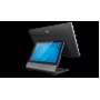 „Elo I-Series EloPOS Z30“ – Viskas viename (pilnas sprendimas) – 1× Pentium J6426 / 2 GHz – RAM 8 GB – SSD 128 GB NVMe – UHD Graphics – 1GbE, Bluetooth 5.2, Wi-Fi 6 – WLAN: 802.11a/b/g