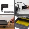 Elektrinis kepsninės grilis Beper P101BBQ070