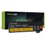 Baterija Green Cell LE95, skirta Lenovo ThinkPad A475, P51S, T470, T570 (pažeista pakuotė)