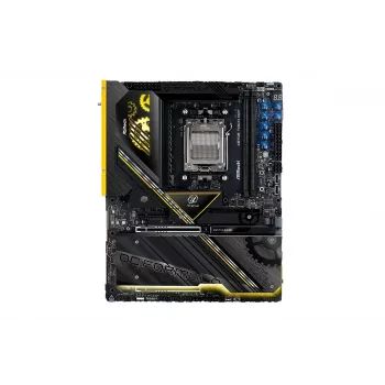 Motininė plokštė ASRock X870E Taichi OCF AM5 ATX DDR5, AMD X870E, 2x DDR5 lizdai, Wi‑Fi 7, USB4, PCIe 5.0