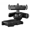 GOPRO Magnetic Latch Ball Joint Mount HERO13 Black