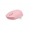 NATEC STORK pelė Home Ambidextrous RF Wireless + USB Type-A Optinė 1600 DPI