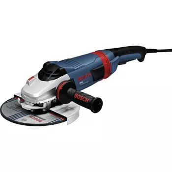 Bosch GWS 1400 Professional kampinis šlifuoklis 12,5 cm 11000 aps./min. 1400 W 2,4 kg
